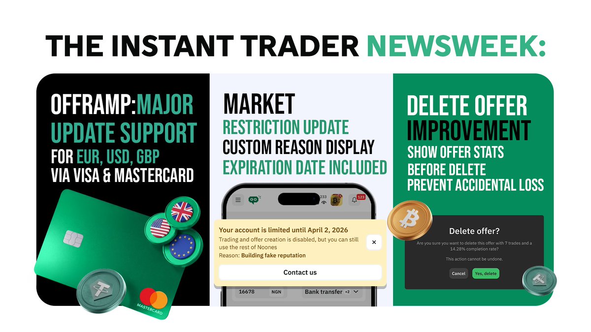 Noones App tweet media