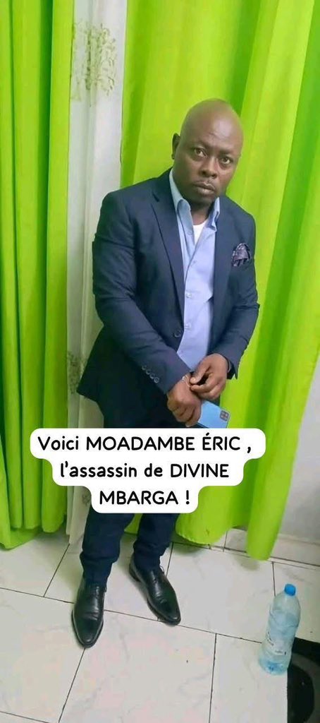 SANS CONFIANCE 🟠🇨🇲🇨🇲🥰 tweet media