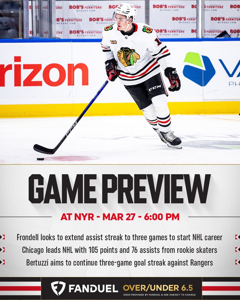 Chicago Blackhawks tweet media