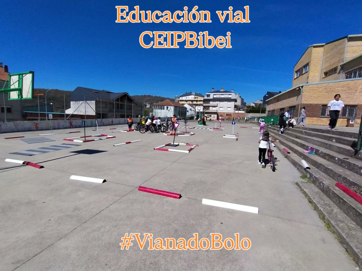 OVoluntariadoPCOurense tweet media