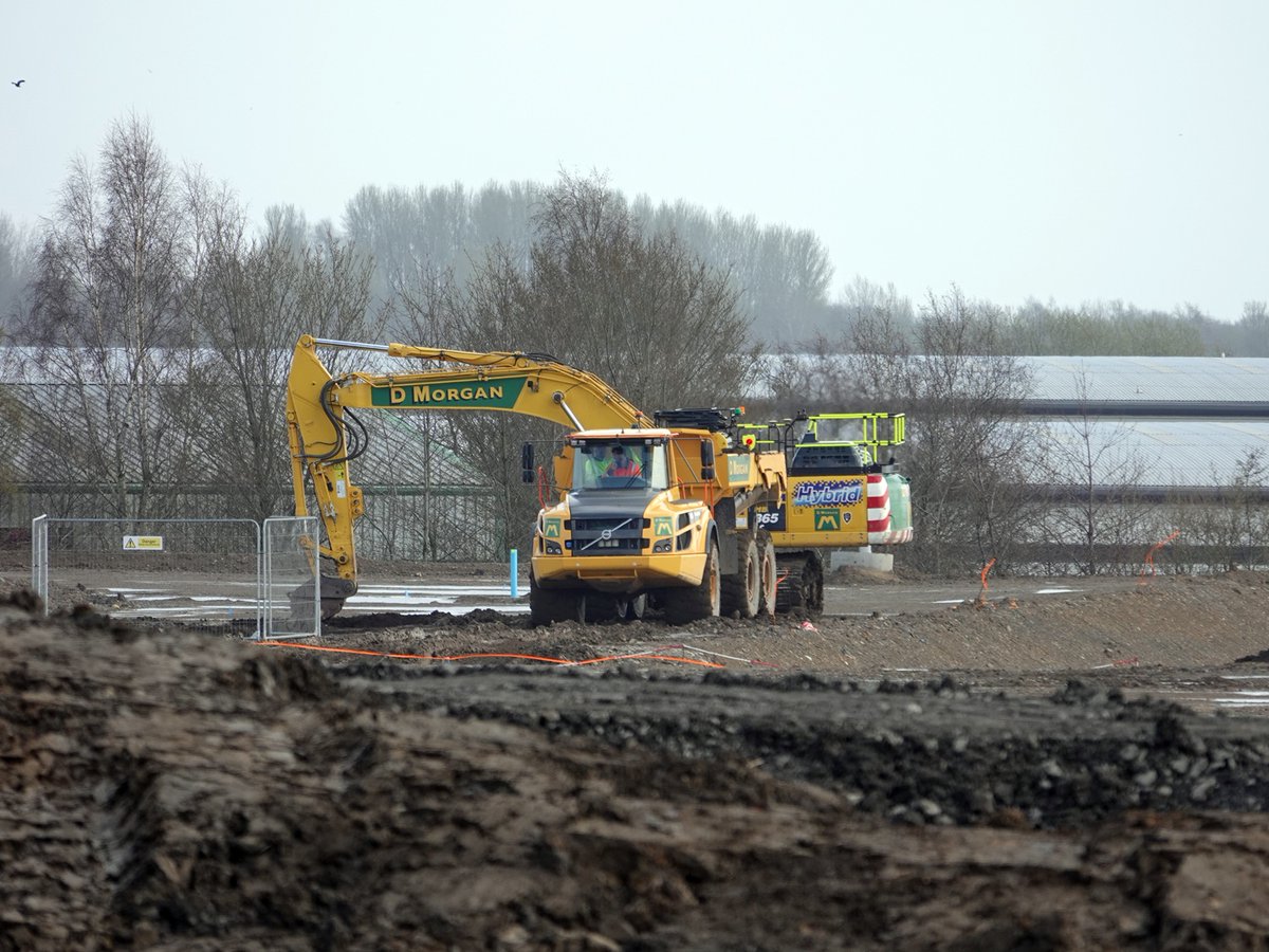 Barrie Woodward tweet media