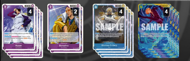 GunomaBot tweet media