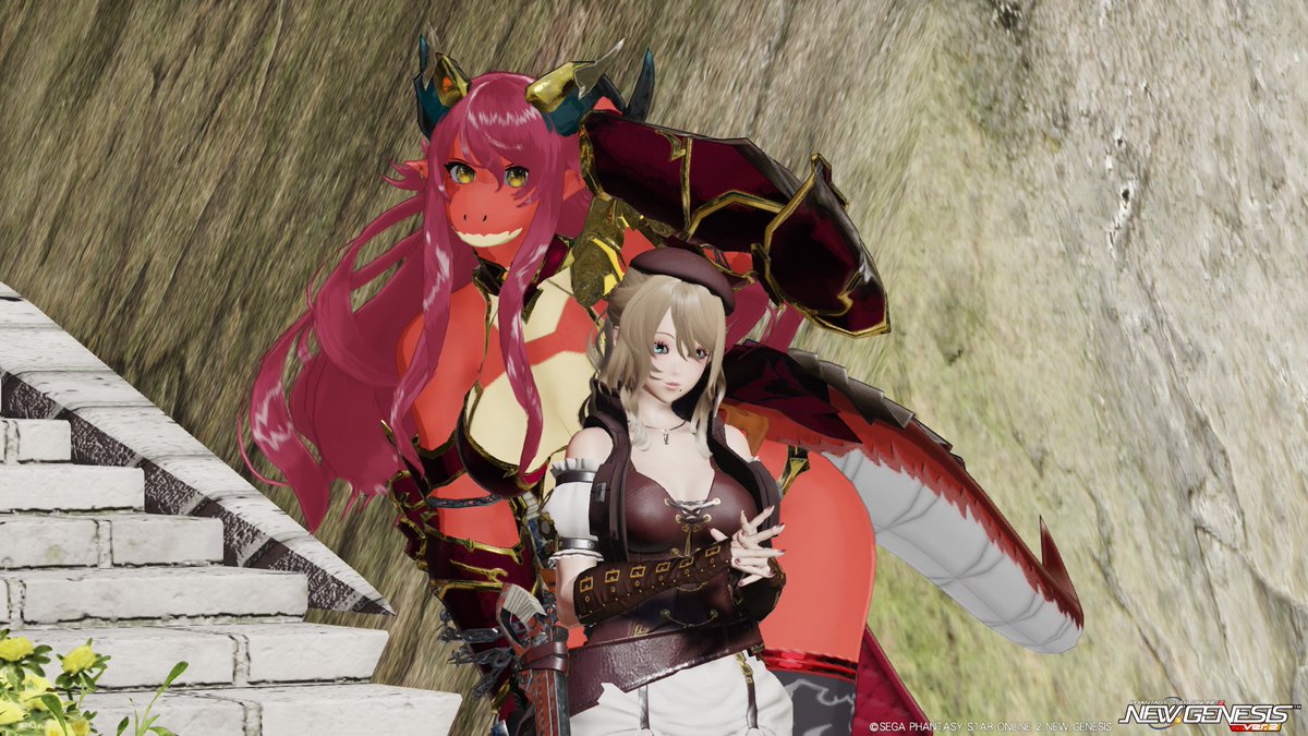 ☆ Freyja ☆ tweet media