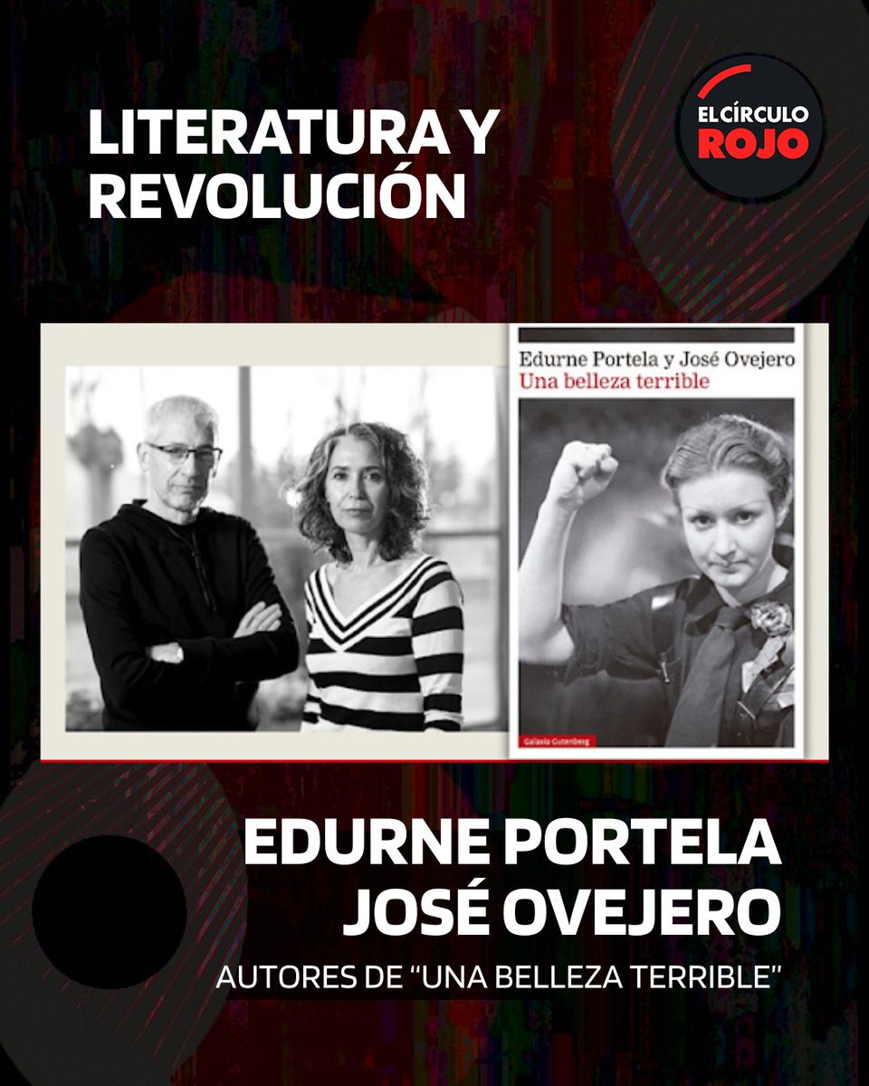 El Círculo Rojo tweet media