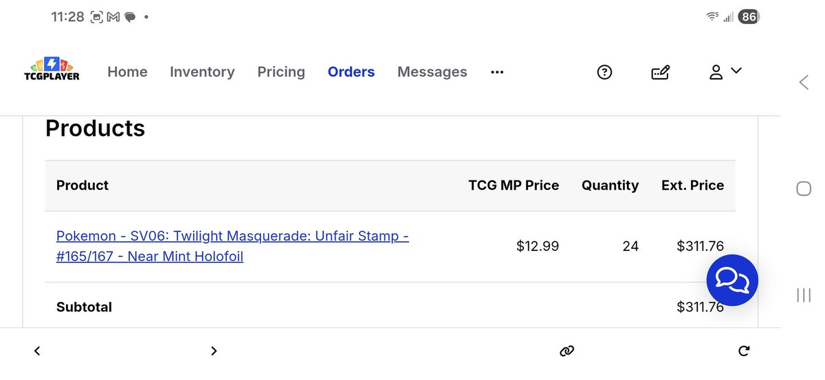 TrevorSimpson. tweet media