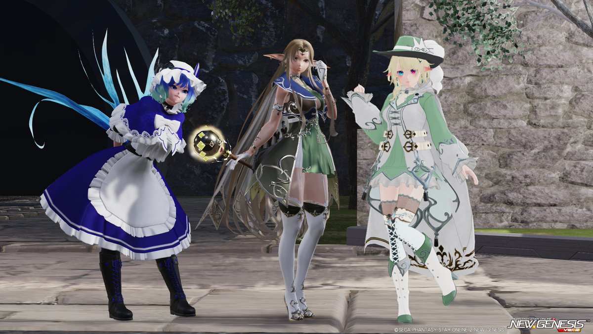 ☆ Freyja ☆ tweet media