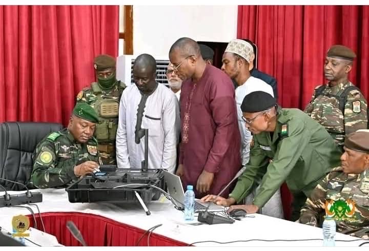 TRUST Magazine tweet media