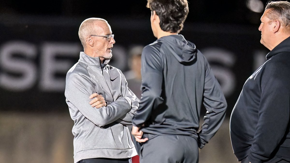 Saint Joseph's Men's Soccer tweet media