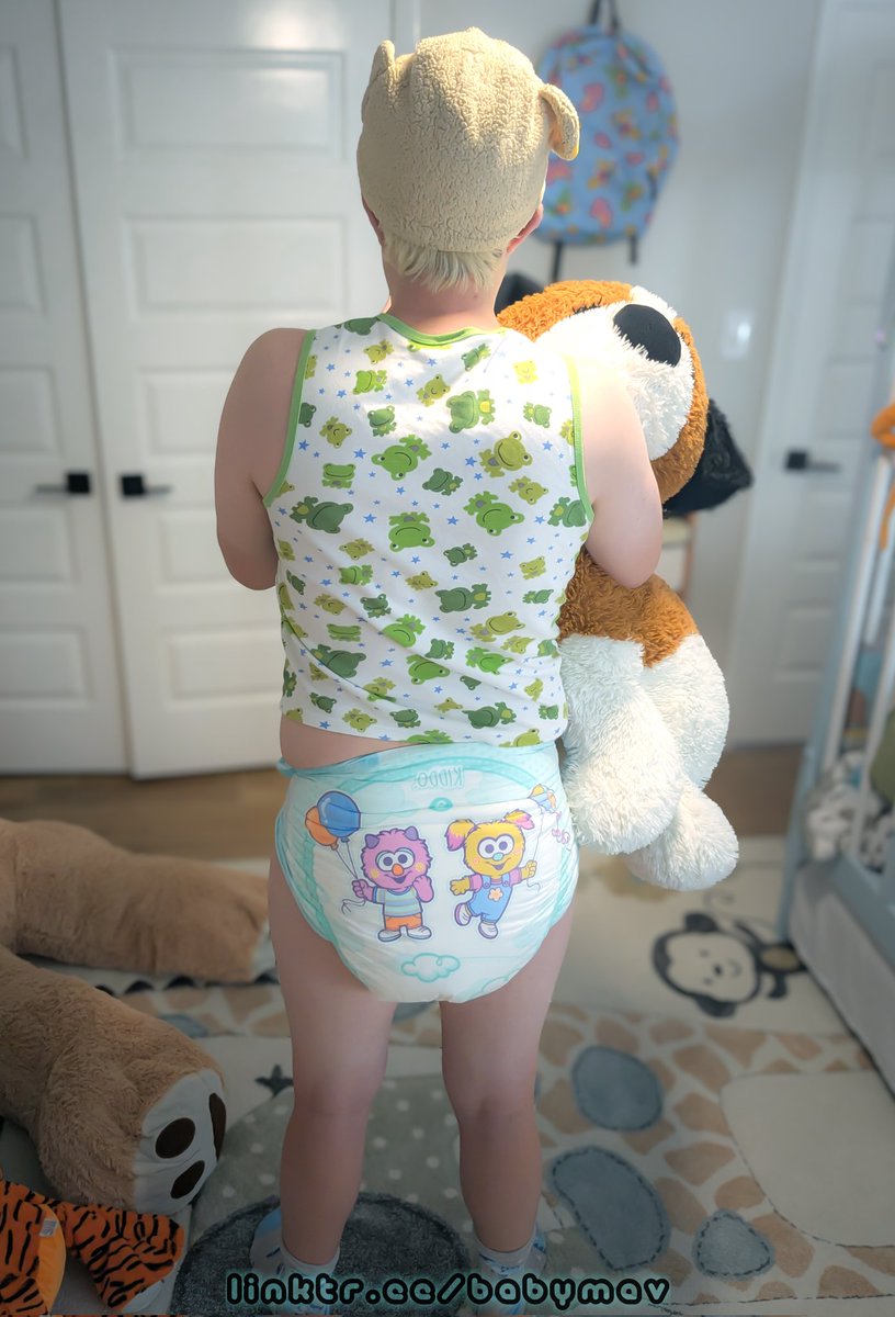 Baby Mav tweet media