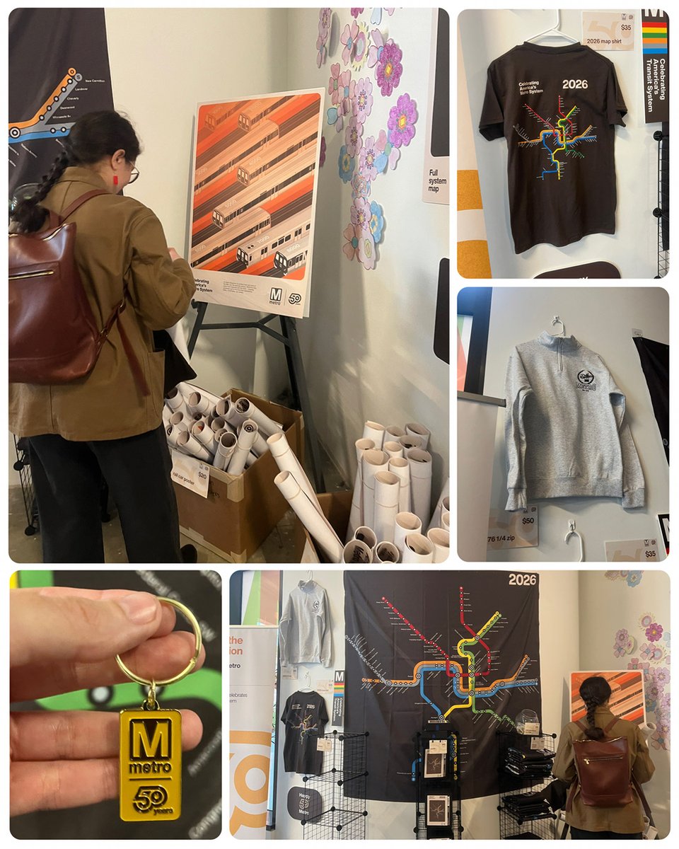 Metro Forward tweet media