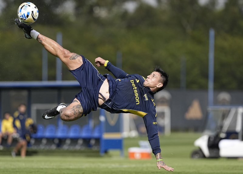 Leandro Aguilera tweet media