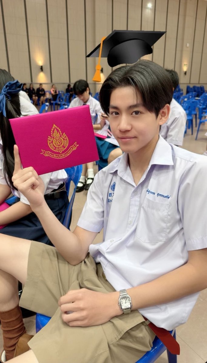 ꒰เงอะงะรักลูกเพ่ม่อน!꒱🍊🍊 tweet media