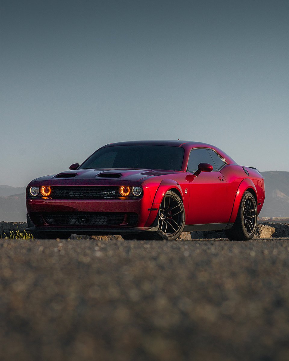 King Of Mopar 🏁🚗 tweet media