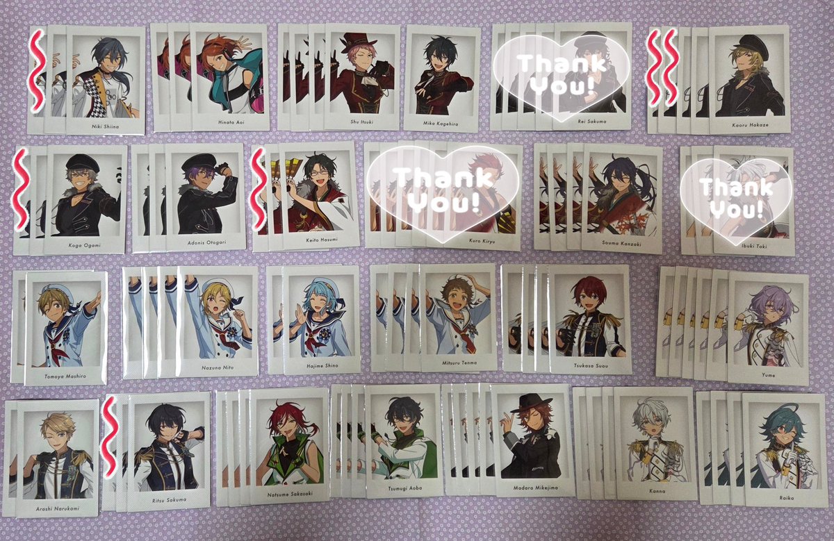 八重@リトリン🔗必読 tweet media