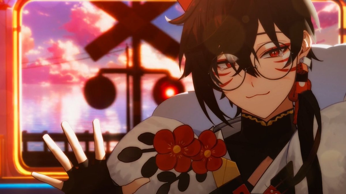 작은 털덩 tweet media