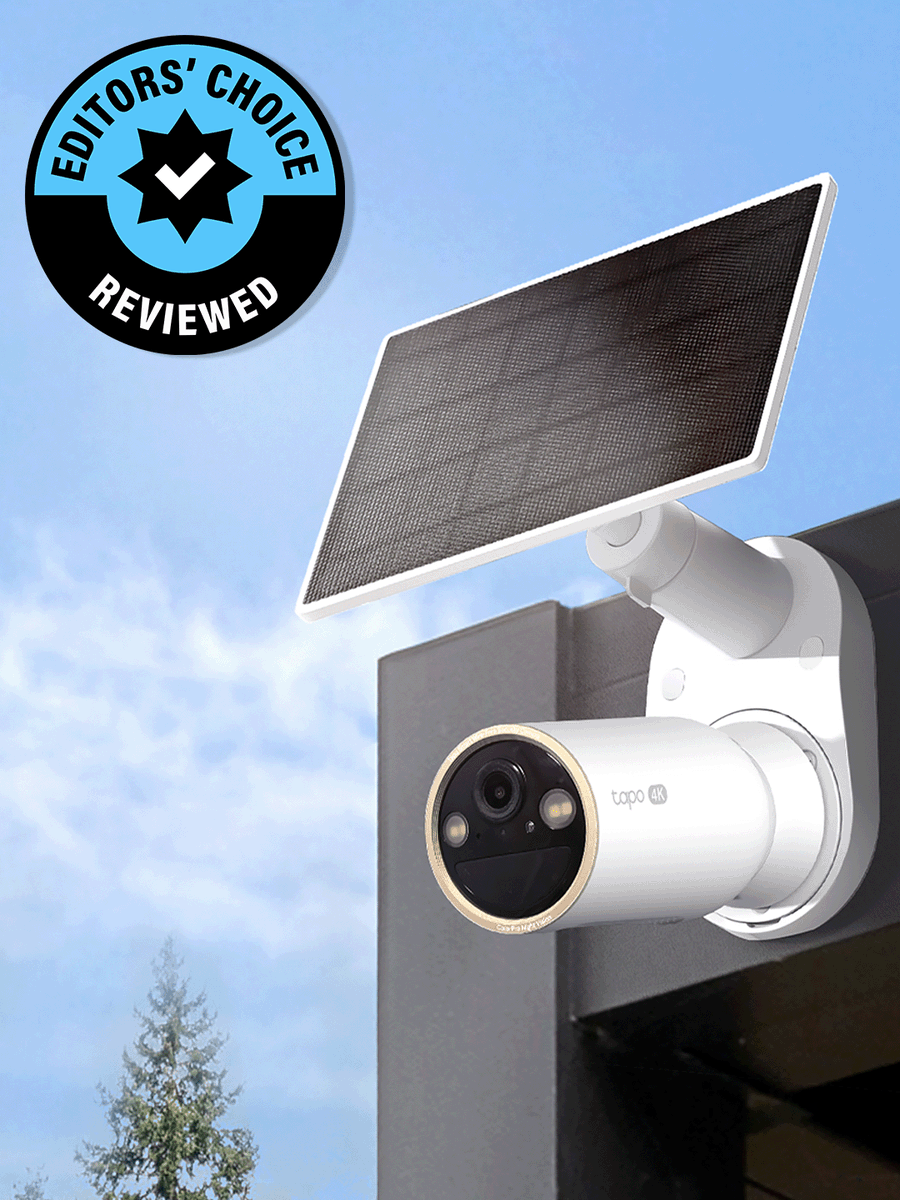 TP-Link Systems Inc. tweet media