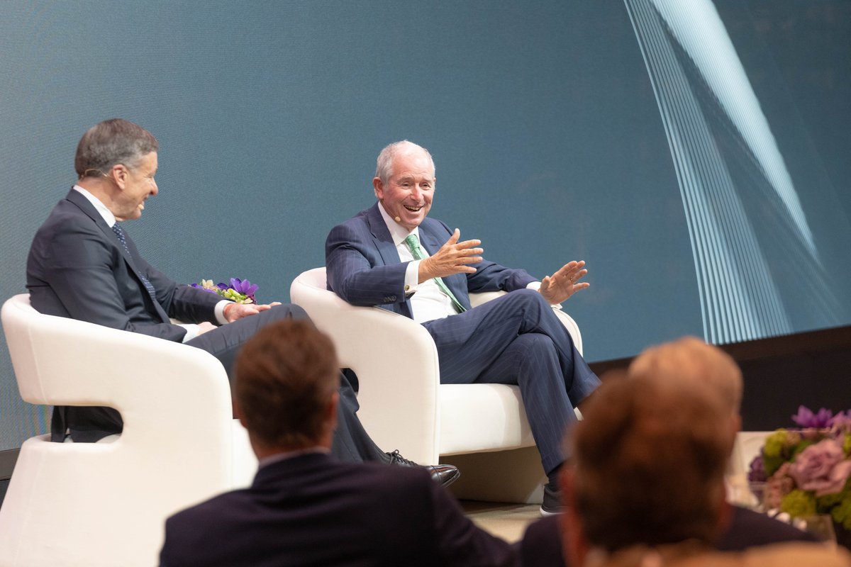 Blackstone tweet media