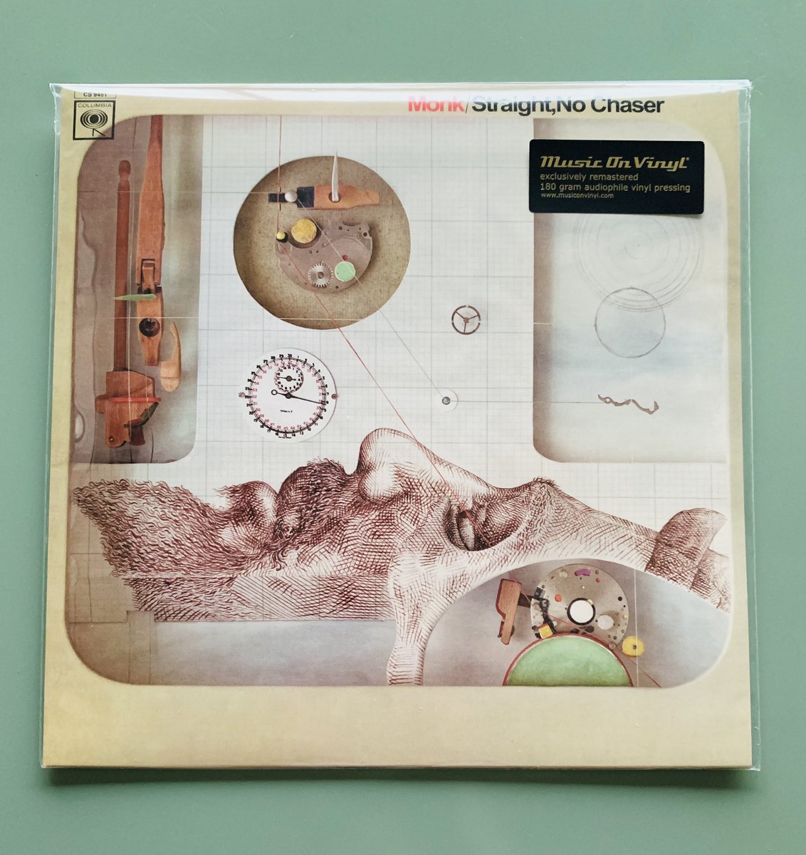 Mahlerite tweet media