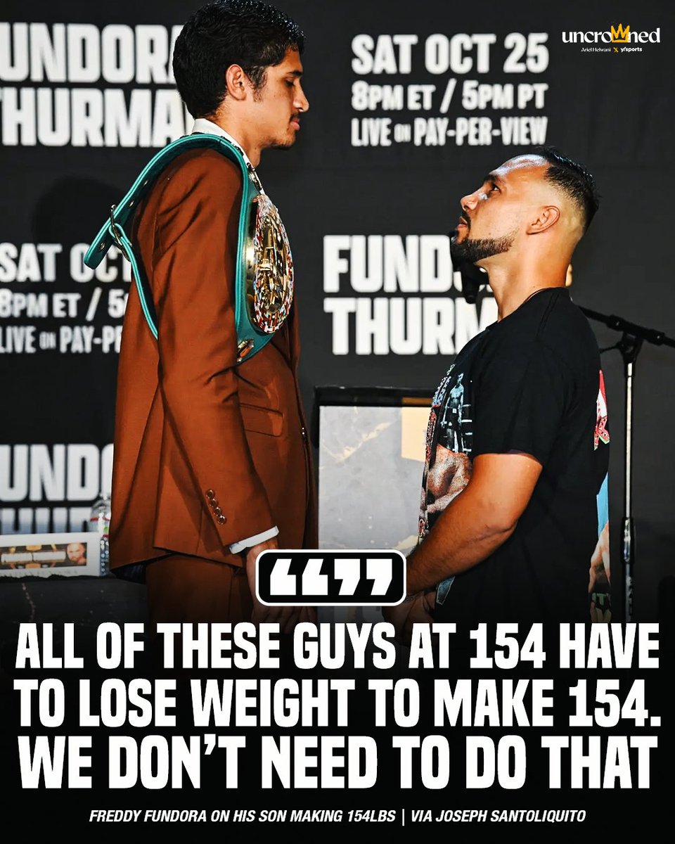 Uncrowned tweet media