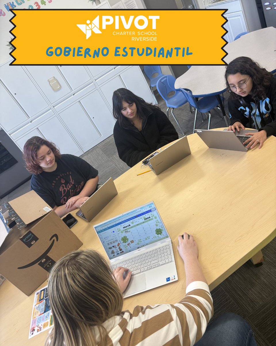 Pivot Riverside tweet media