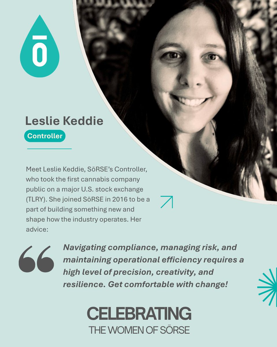 SōRSE Technology tweet media