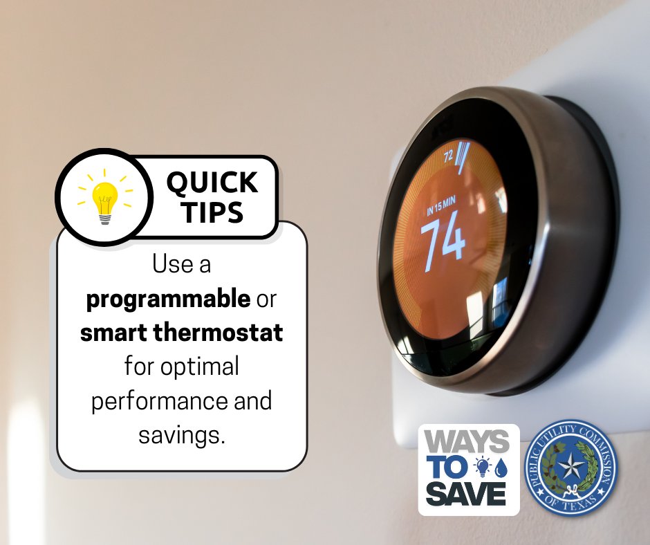 Public Utility Commission of Texas tweet media