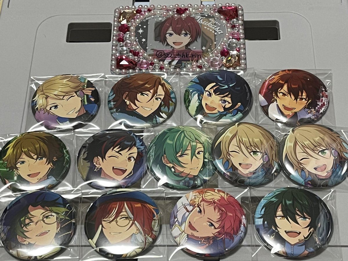 さおりん☆ tweet media