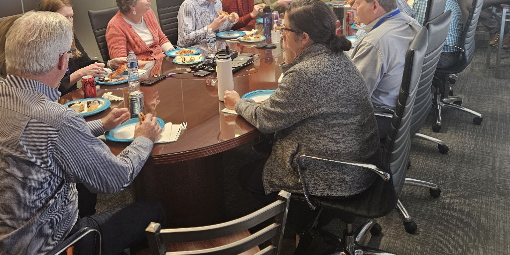 InfoWorks, Inc. tweet media