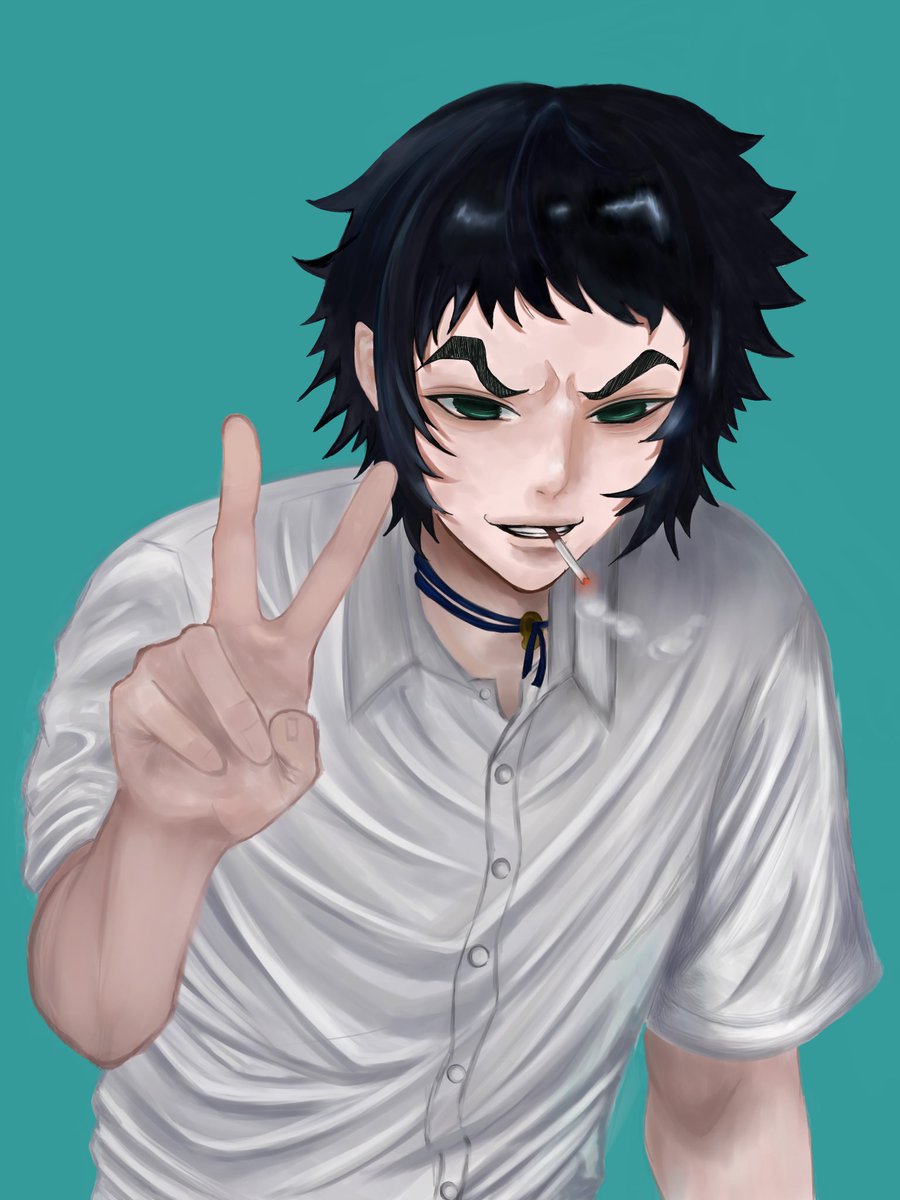 電轟雷轟 tweet media