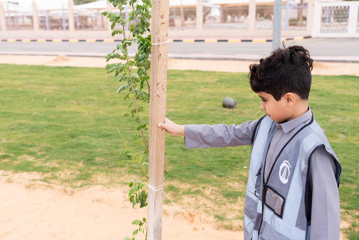 أمانة منطقة الجوف tweet media