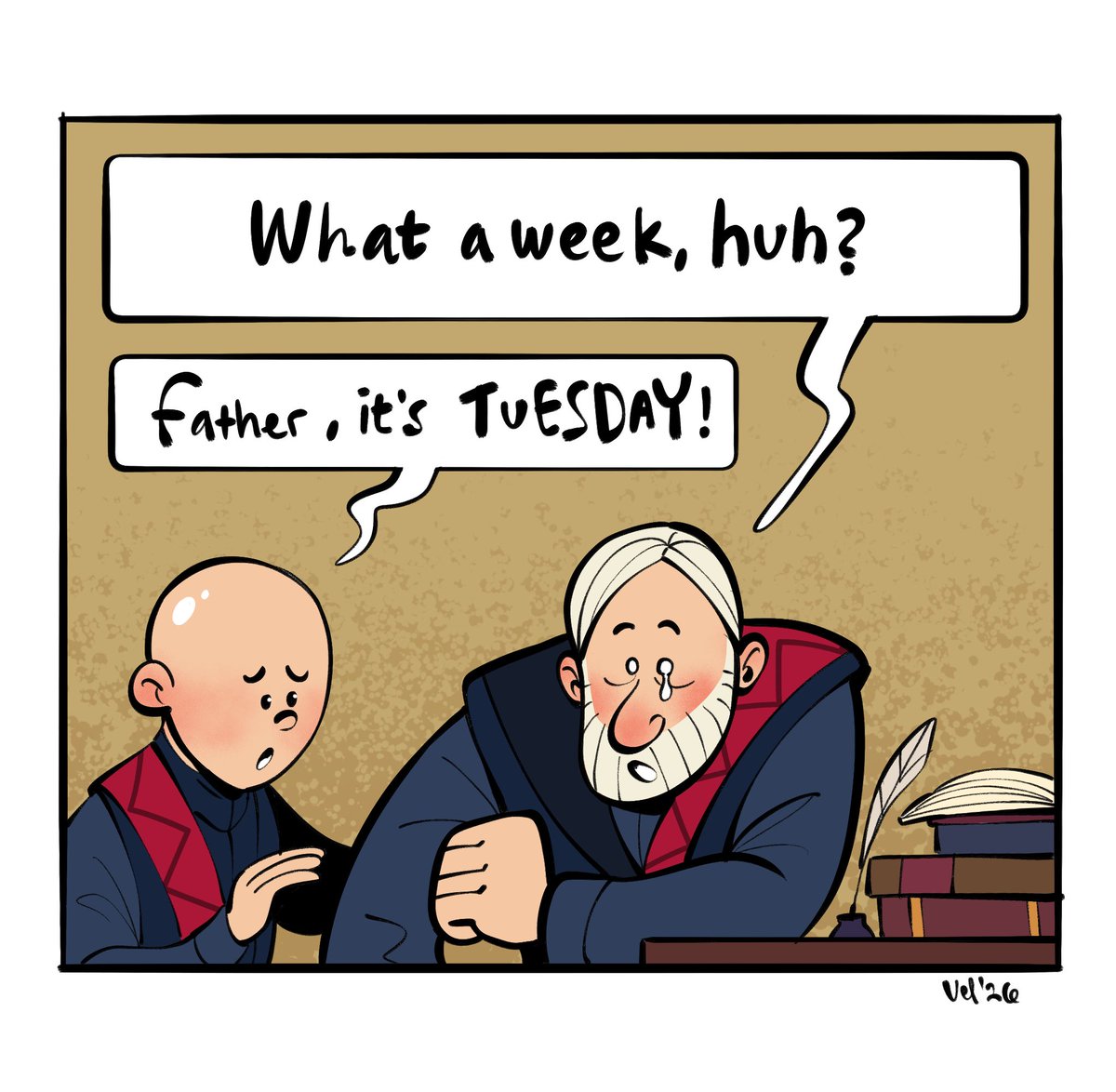 Mr. Duncan's flute 🪈 tweet media