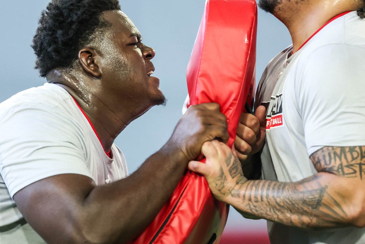 Maryland Football tweet media