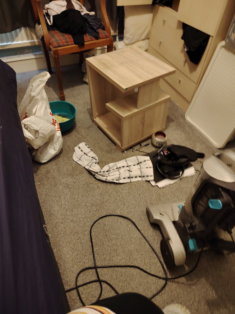 Katie Marie Hallatt tweet media