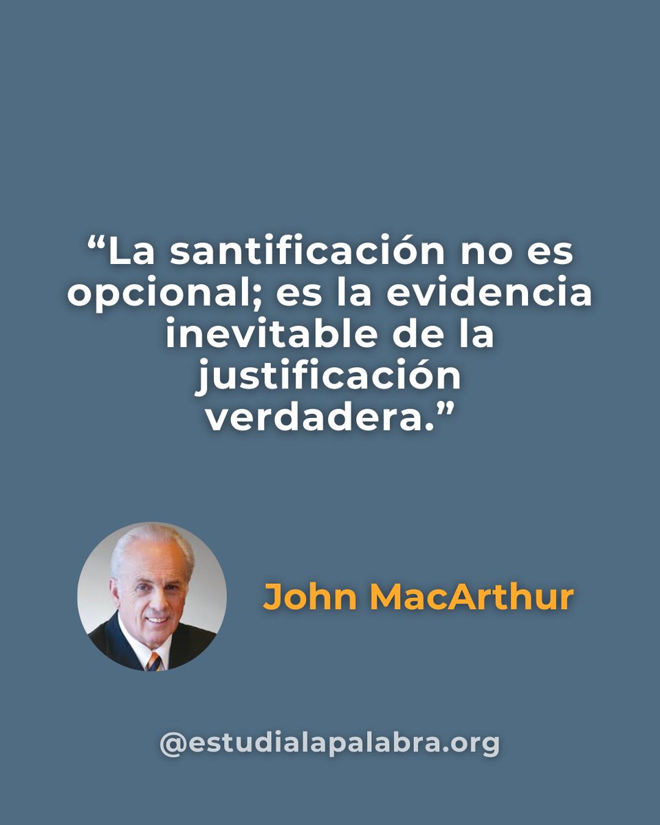 Estudia_Palabra's tweet image. La santidad no es un “extra”, es la evidencia de que Cristo vive en ti. ⚠️🔥
Si no hay cambio, revisa la raíz. 🌱
#Santidad #FeReal #VidaCristiana #Dios