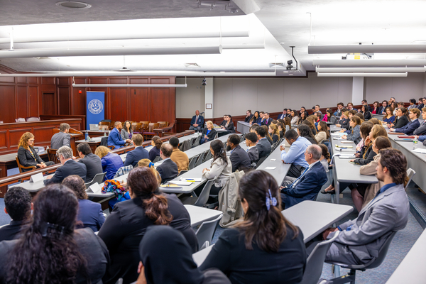 Roger Williams Law tweet media