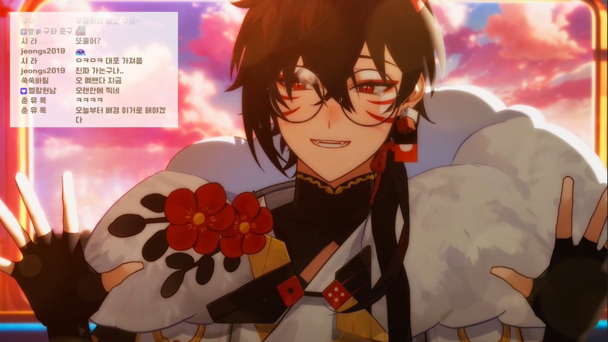 작은 털덩 tweet media