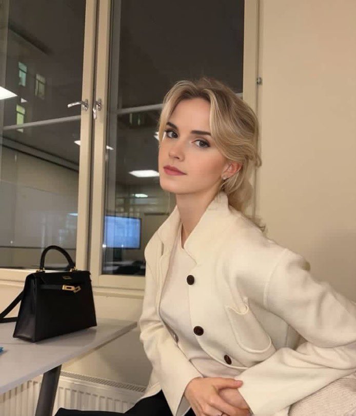 Emmā Wātsoñ tweet media