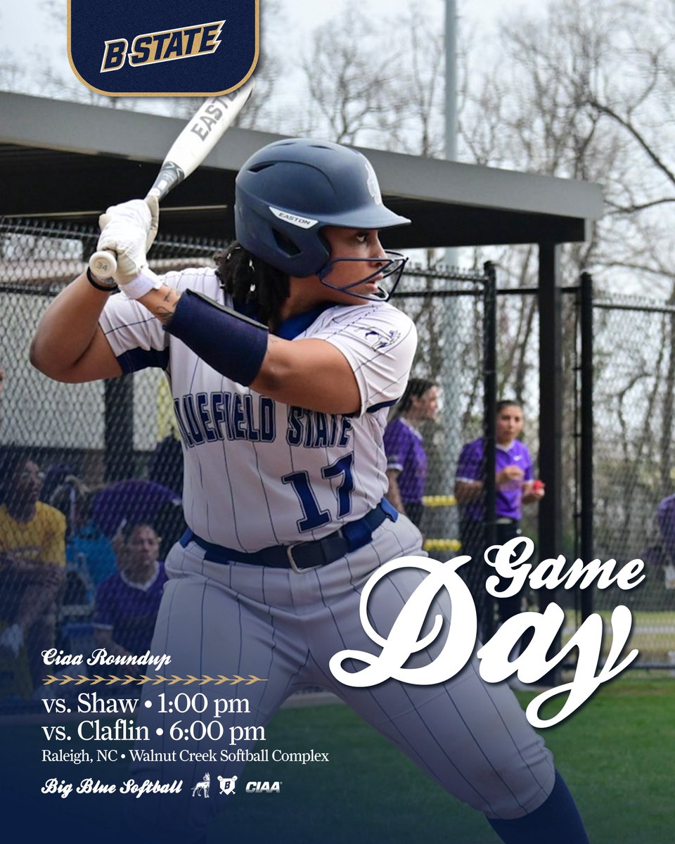 Big Blue Athletics tweet media