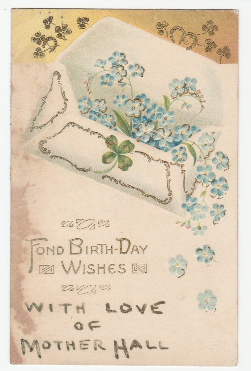 Birdhouse Books tweet media