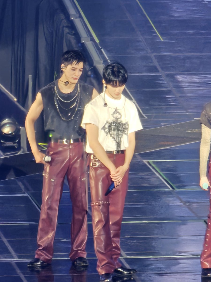 🩷나슈💙 tweet media