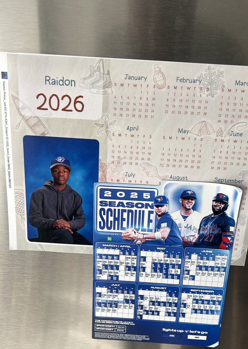 TORONTO LEGEND tweet media