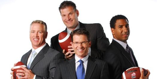 CFL Super Late News ● tweet media