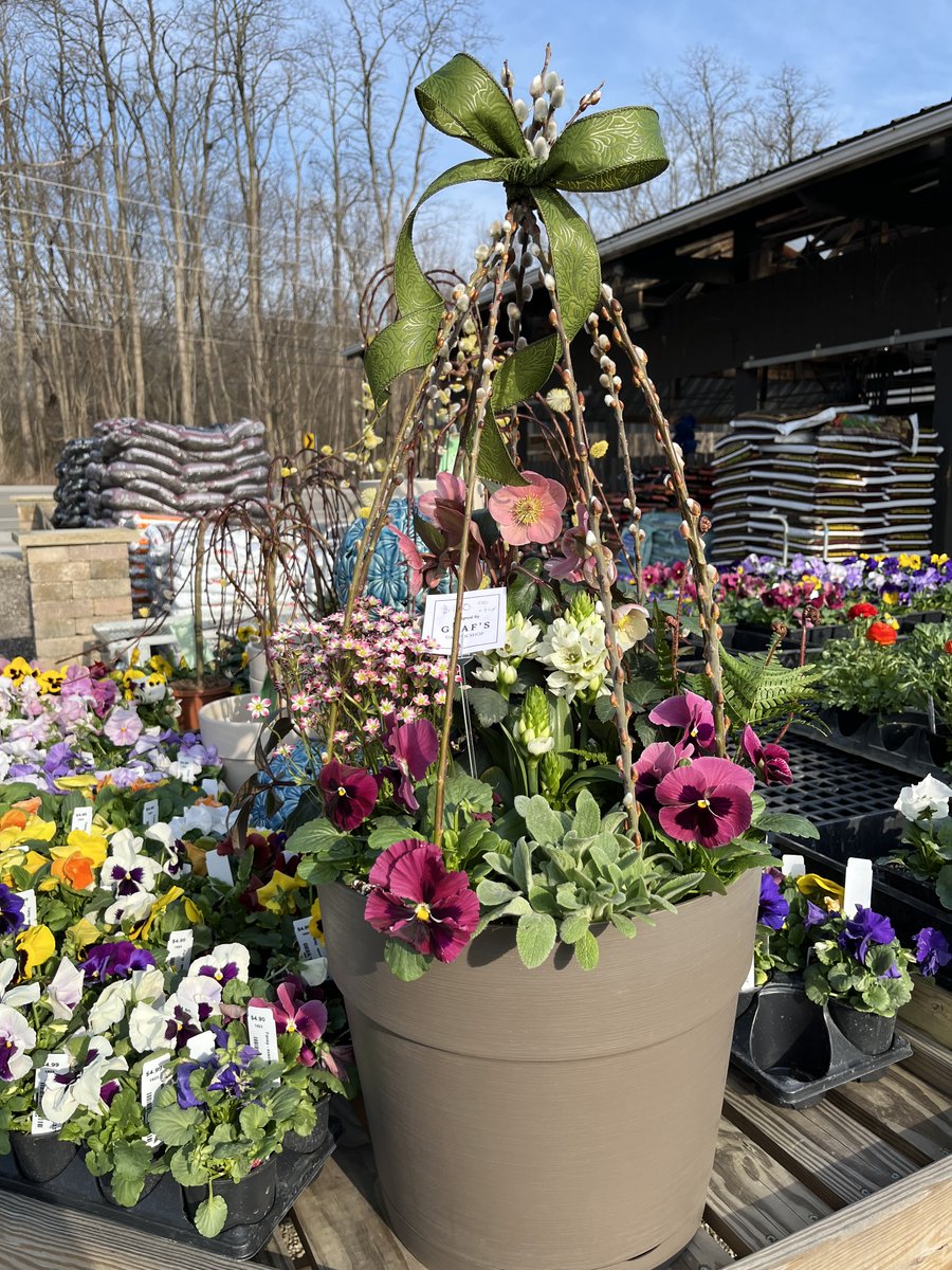 Master Nursery® Garden Centers tweet media