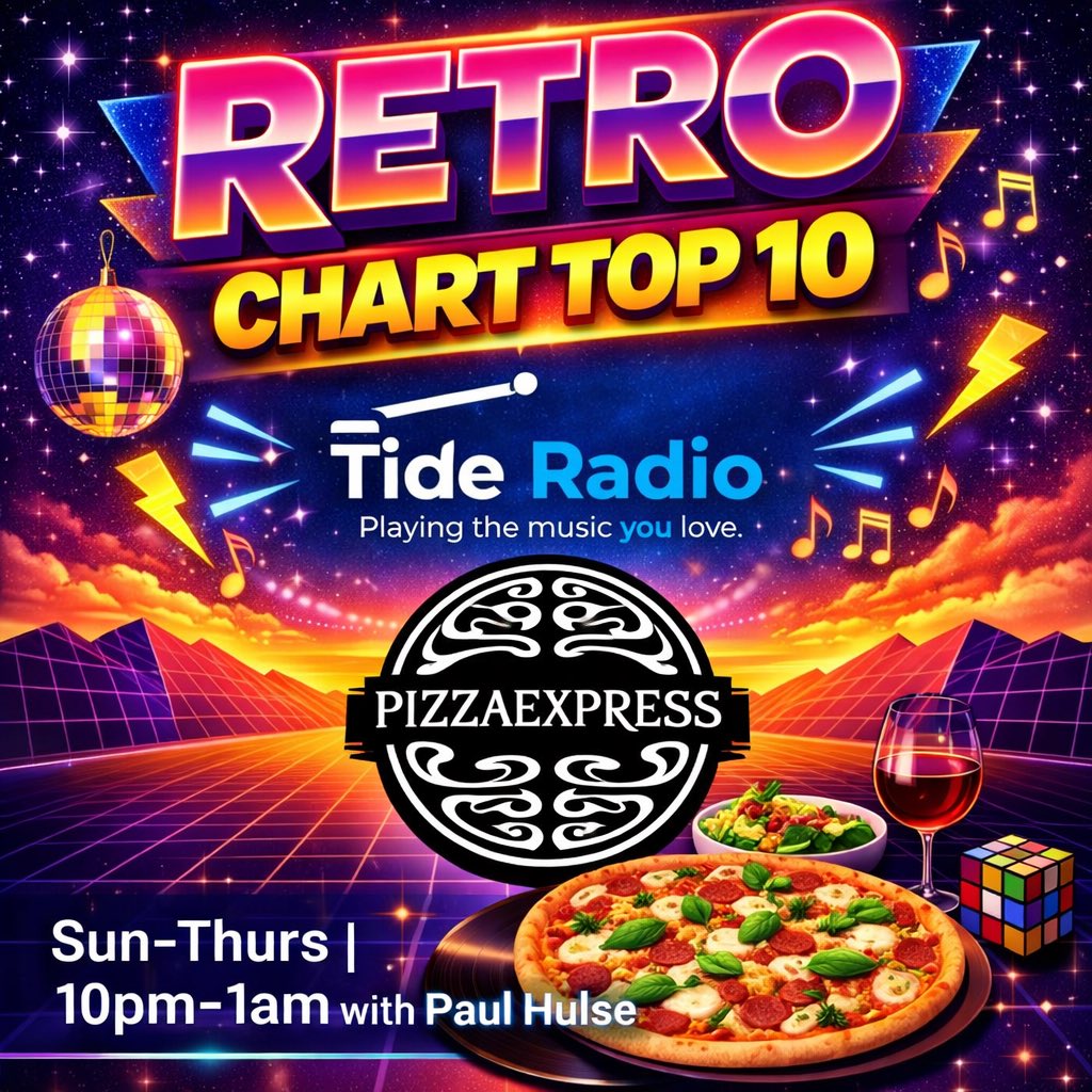 Paul Hulse tweet media