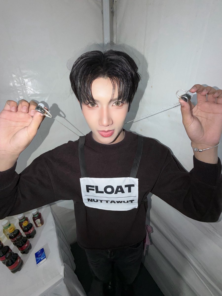 We love changzhou🥹  #racebace #float