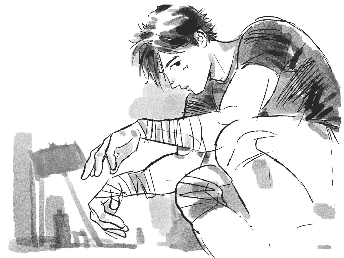 神魂颠倒 tweet media