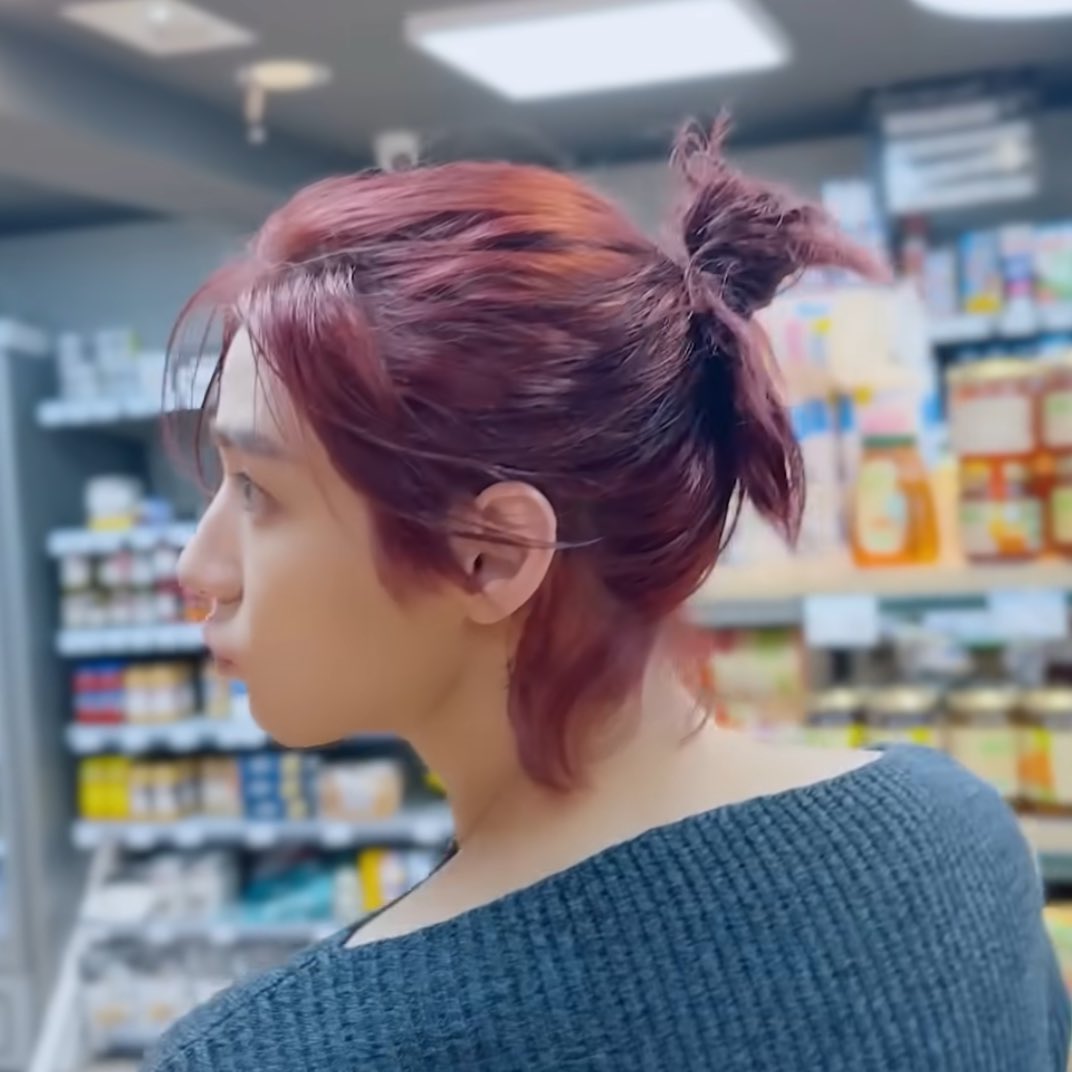 sea ꒰ᐢ . ̫ . ᐢ꒱ tweet media