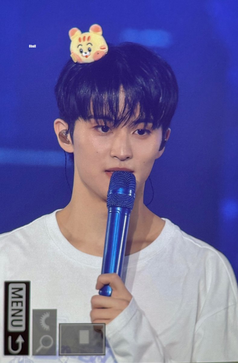 260327 TDS4 ENCORE

#NCT #NCT127 #NCTDREAM #NCTU #마크 #MARK