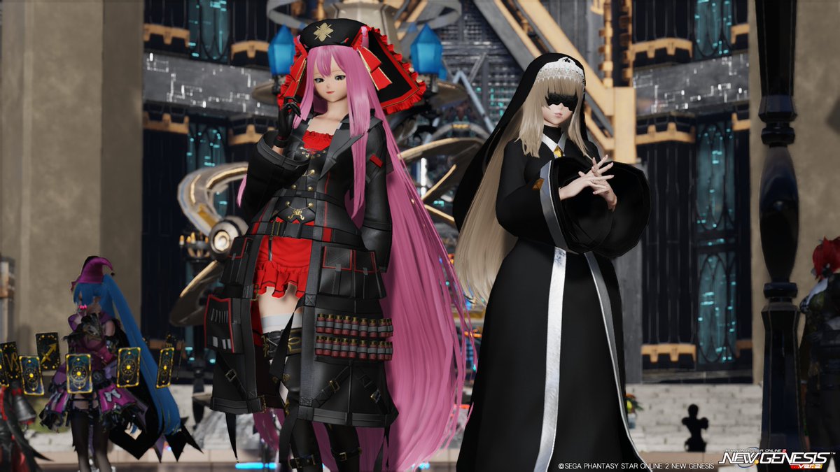 ☆ Freyja ☆ tweet media