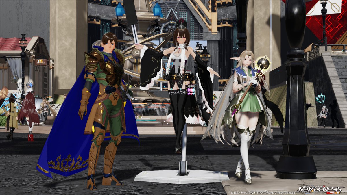 ☆ Freyja ☆ tweet media